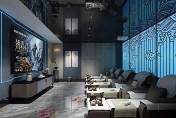 上海黄浦区按摩理疗：运动损伤康复